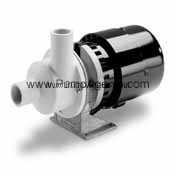 Gorman Rupp Pump 12326-010