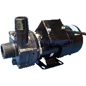 Gorman Rupp Pump 12409-000