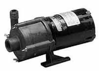 Gorman Rupp Pump 15670-001