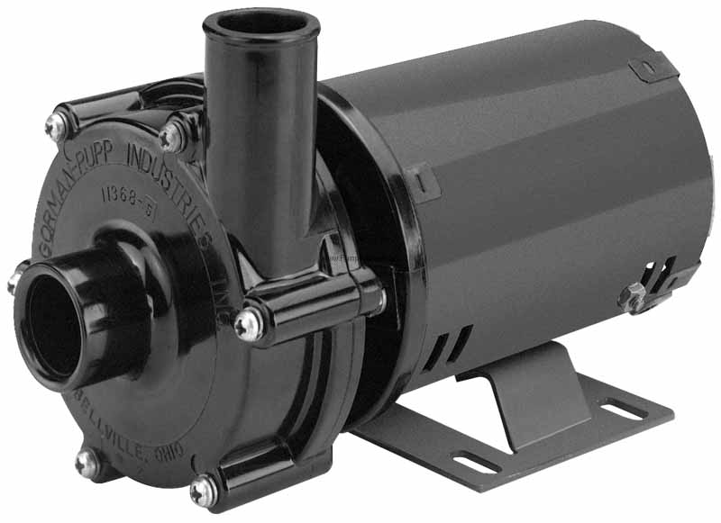 Gorman Rupp Pump 15957-002