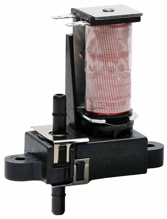 Gorman Rupp 16160001 Piston Diaphragm Pump 24 Volts DC