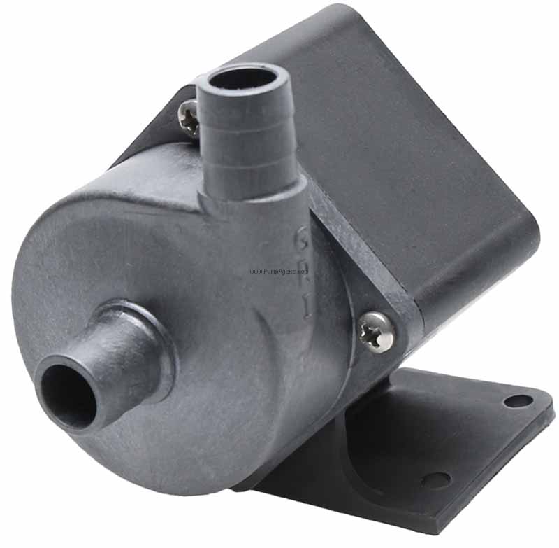 Gorman Rupp Pump INTG1-251