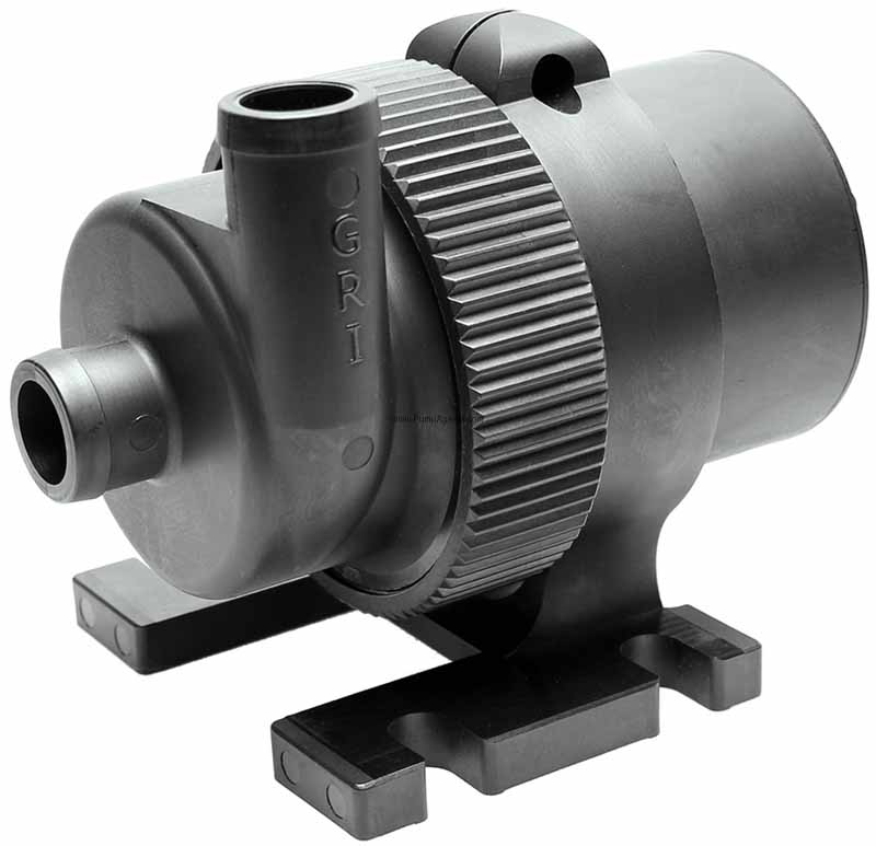 Gorman Rupp Pump INTG7-061