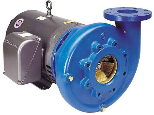 Goulds Pump 10AI1Q9H0