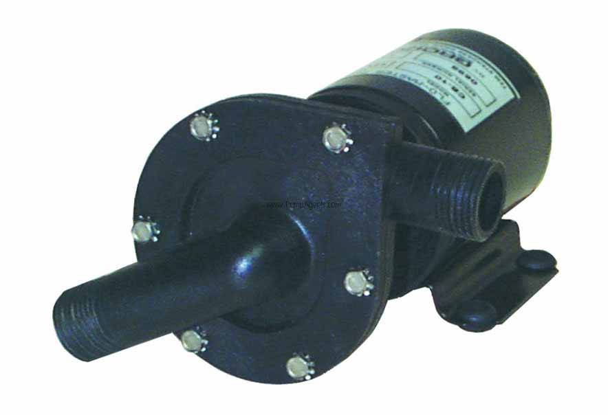 Groco Pump 200-0006-12