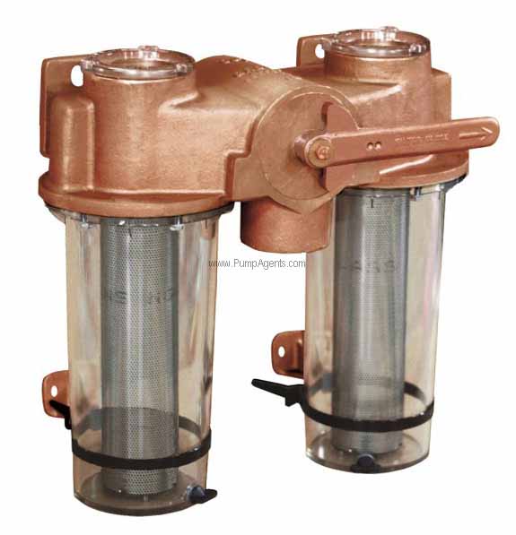 Groco Pump 932-1000-00