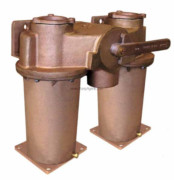 Groco Pump 933-1000-00