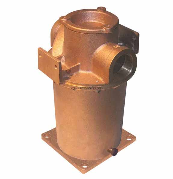 Groco Pump AARG-2515-P