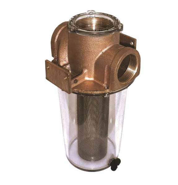 Groco Pump ARG-1000-P