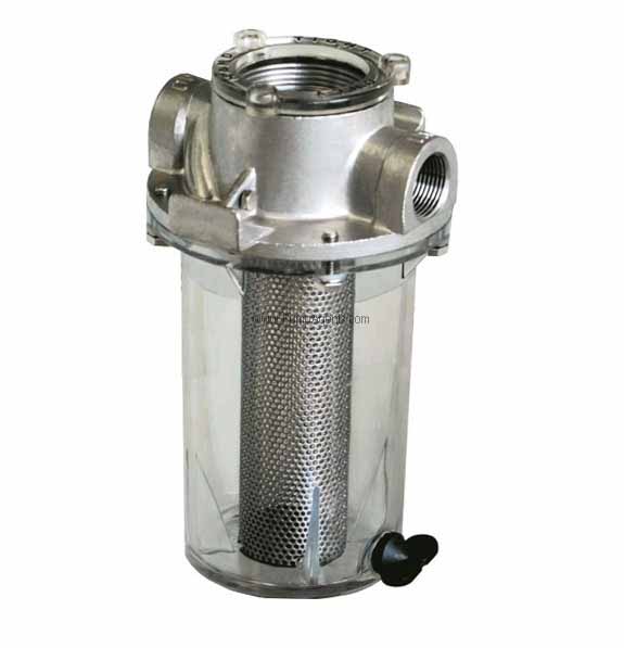 Groco Pump ARGS-3025-S