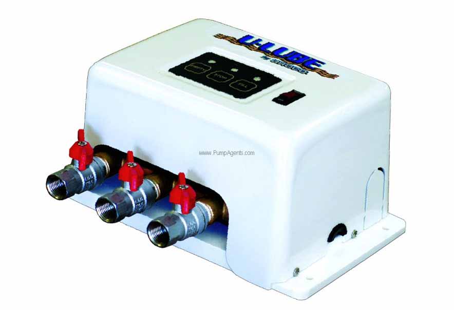Groco Pump G-3-12V