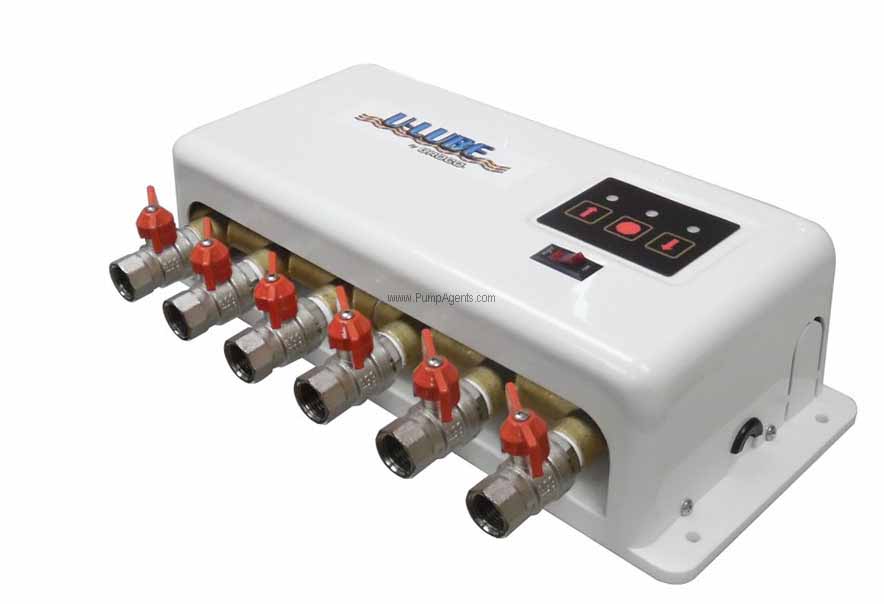 Groco Pump G-5-12V