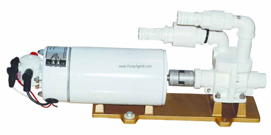 Groco Pump PSR-230VAC