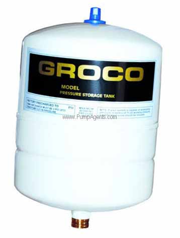 Groco Pump PST-1