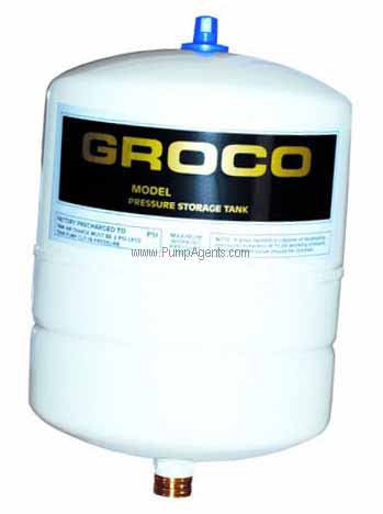 Groco Pump PST-2