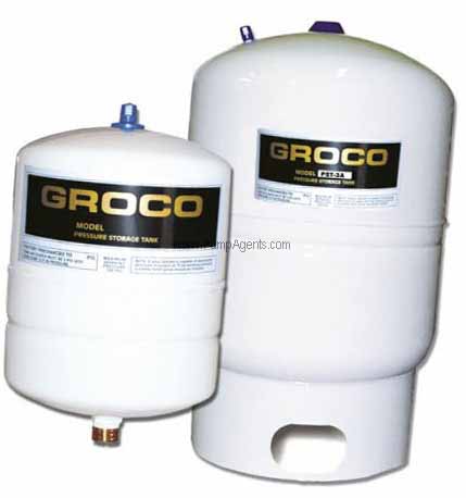 Groco Pump PST-4