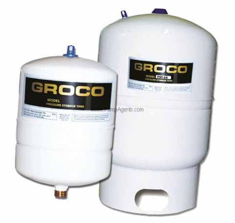 Groco Pump PST-5