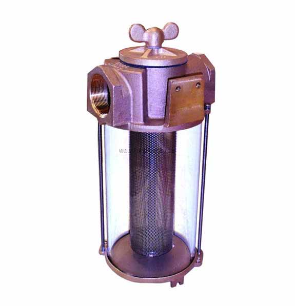 Groco Pump SA-3000-S