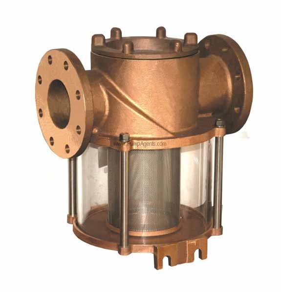 Groco Pump SEF-6000-M