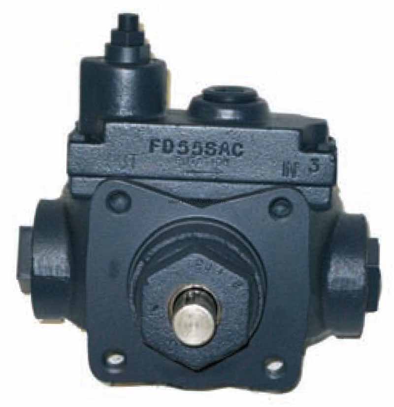 Haight Pump 10UR-S1040