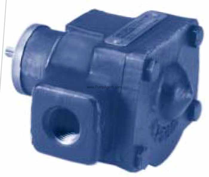 Haight Pump 3E-001000