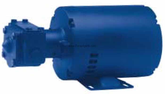 Haight Pump 3E-S23A