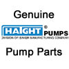 Haight Pump Parts RV182VB