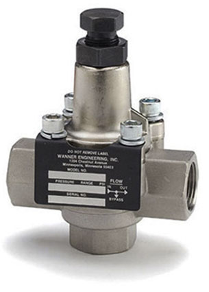 Hydracell Pump C24AASVSSNH