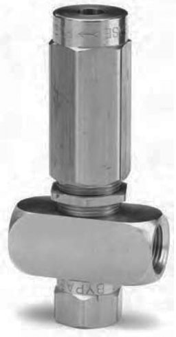 Hydracell Pump C46ACSVSSEE