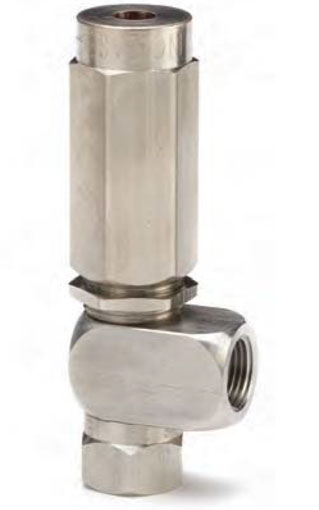 Hydracell Pump C46BBSVSSEE