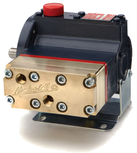 Hydracell Pump D04XABTHFEHG