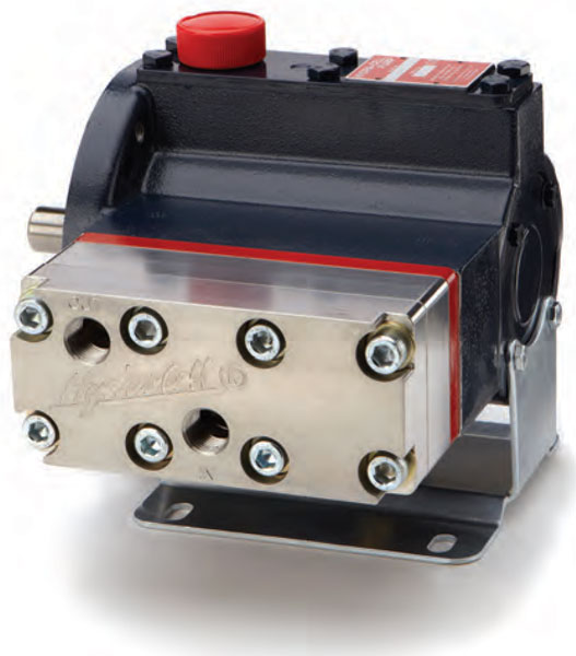 Hydracell Pump D04XASGHFEHG
