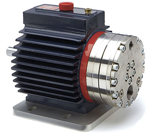 Hydracell Pump D15EPSGHFEHB