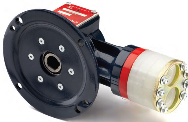 Hydracell Pump F20SAPGHFEPG