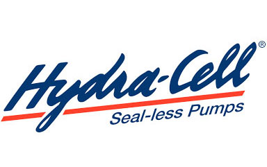 Hydracell Pump Parts G15K52GHFEC