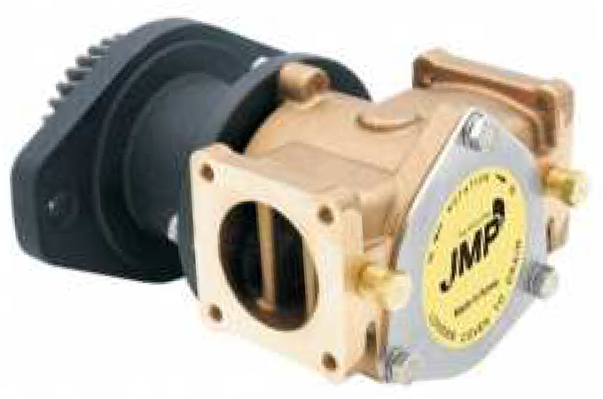 JMP Pump JPR-C0830