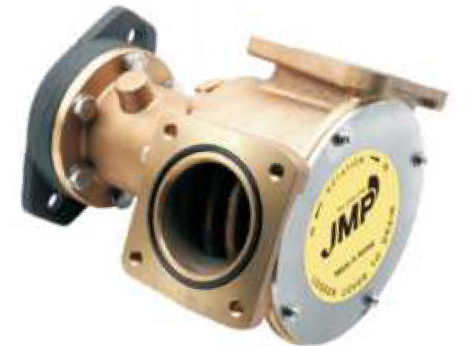 JMP Pump JPR-C1905