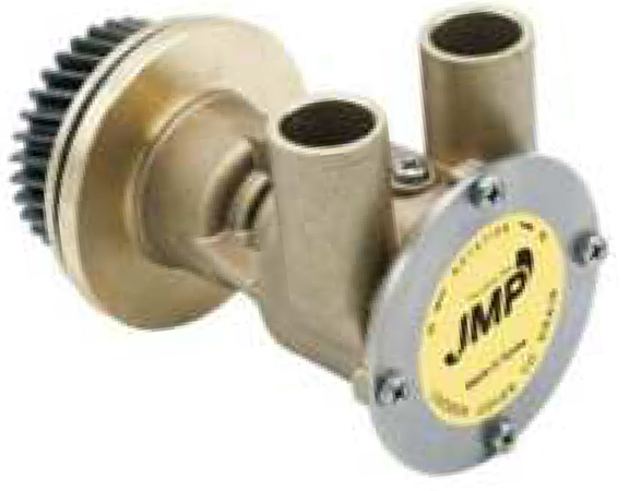 JMP Pump JPR-CT0440