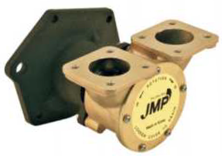 JMP Pump JPR-CT3306