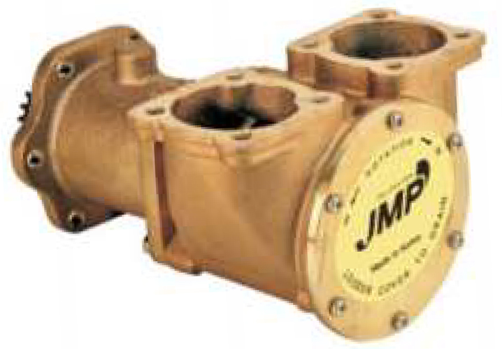 JMP Pump JPR-CT3530