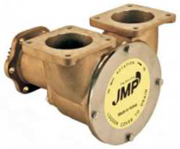 JMP Pump JPR-G6400