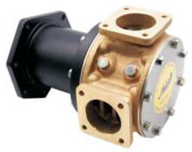 JMP Pump JPR-MD65LF