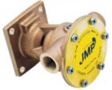 JMP Pump JPR-NL10IP