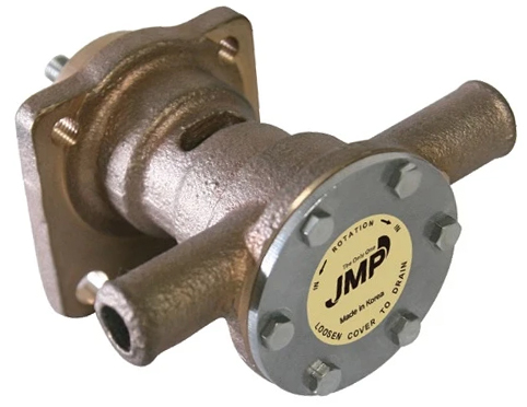 JMP Pump JPR-PK10IH