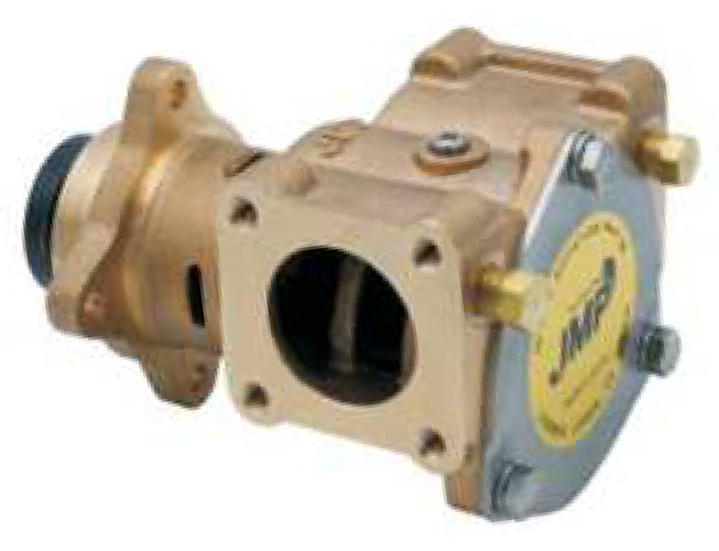 JMP Pump JPR-S7608