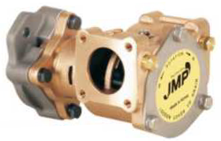 JMP Pump JPR-S7619