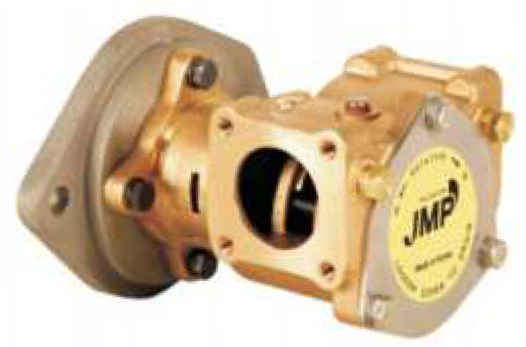 JMP Pump JPR-S7632