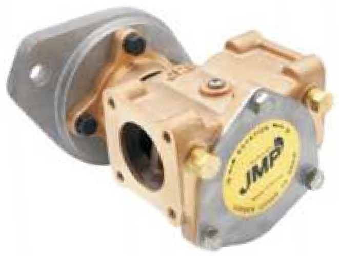 JMP Pump JPR-S7633