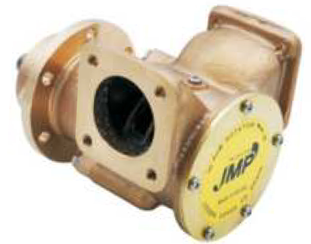 JMP Pump JPR-V3000