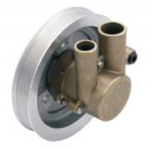 JMP Pump JPR-VP2799G